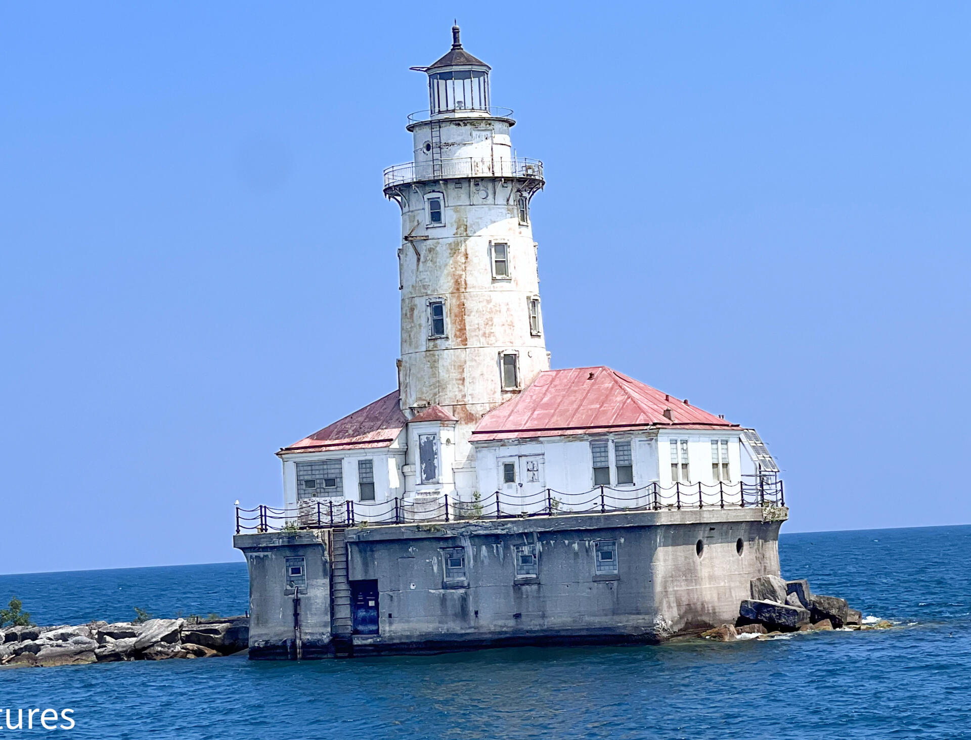 Lighthouse